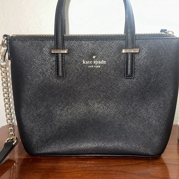 Kate Spade bag - Picture 10 of 13